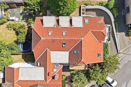 Wohnung Neuss Allerheiligen - 2 Zimmer, 59 m&sup2;, 195.000&euro; | Angebot:27323207