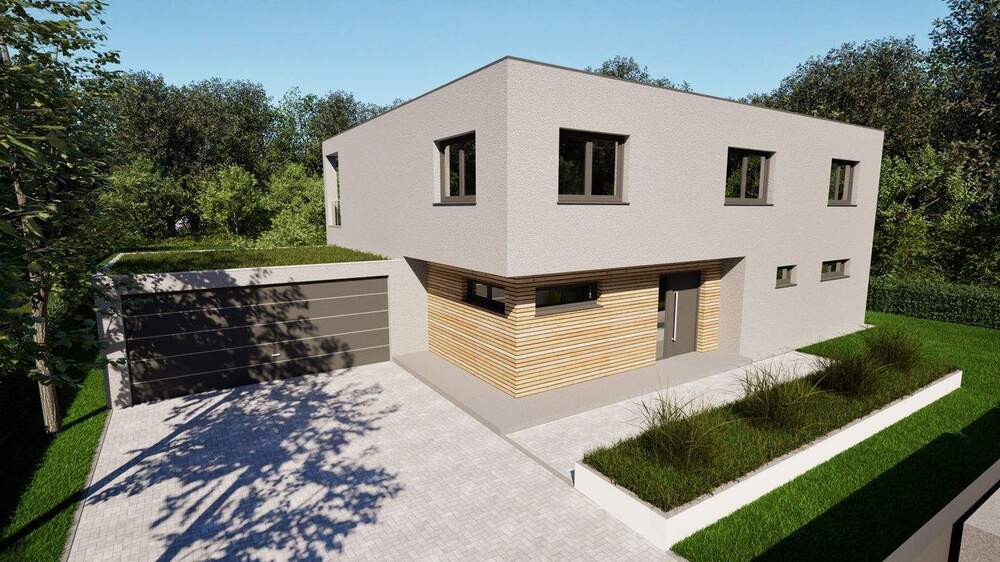 Grundstück Köln Hahnwald - 1.495.000&euro; | Angebot:24041564