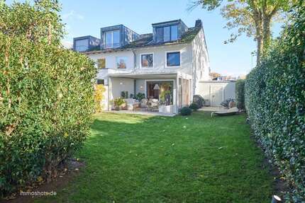 Haus zum Kaufen in Köln 1.545.000 € 124 m² 4 zimmer