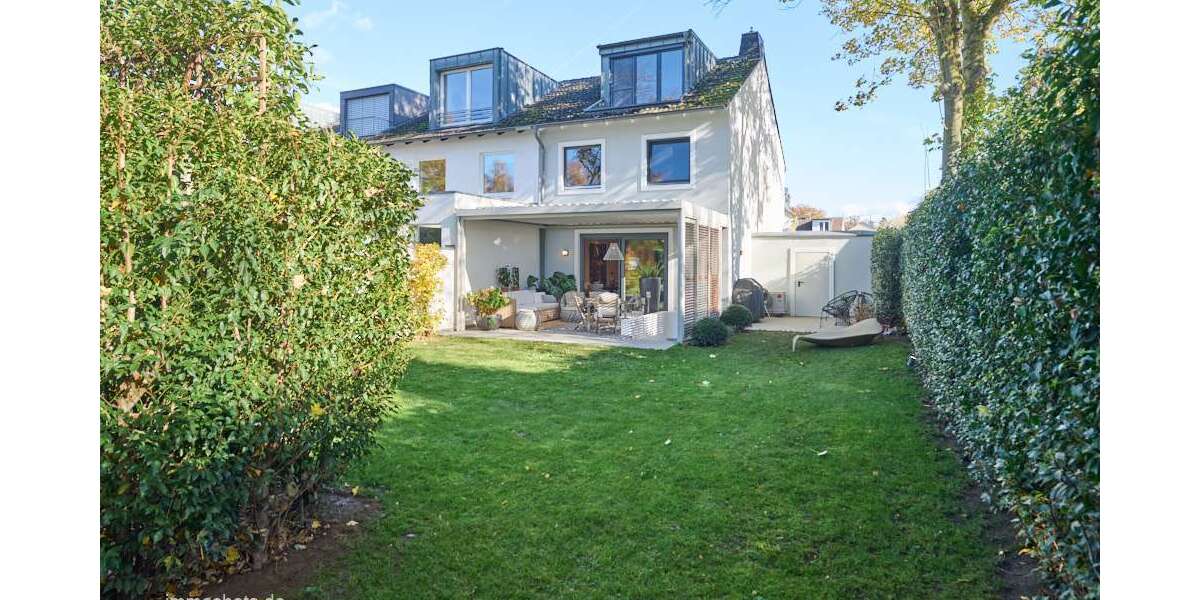 Haus zum Kaufen in Köln 1.545.000 € 124 m² 4 zimmer