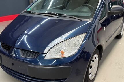 Mitsubishi Colt 139.500 km 2.990 &euro; Niederkassel 53859