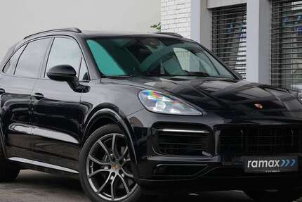 Porsche Cayenne 68.000 km 74.800 &euro; Hürth (bei Köln) 50354
