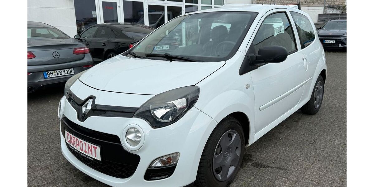 Renault Twingo 56.000 km 4.950 &euro; Brühl 50321