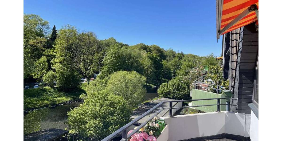 Etagenwohnung Leichlingen Büscherhöfen - 5 Zimmer, 145 m&sup2;, 495.000&euro; | Angebot:26446860