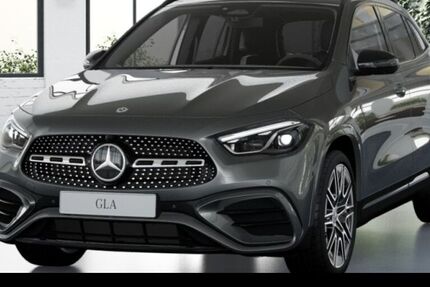 Mercedes-Benz GLA 200 9.900 km 46.690 &euro; Düsseldorf 40470