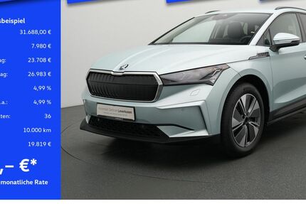 Skoda Enyaq 12.355 km 31.688 &euro; Leverkusen 51379