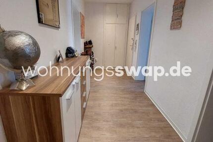 Wohnungsswap - 3 Zimmer, 76 m² - Weinsbergstraße, Ehrenfeld, Köln 3 zimmer