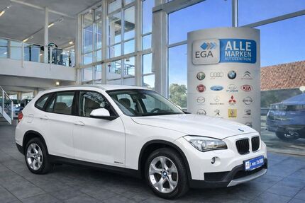 BMW X1 99.997 km 12.433 &euro; Wermelskirchen 42929