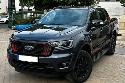 Ford Ranger 118.530 km 20.999 &euro; Köln 50858