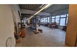 760 m² Gewerbehalle Tischlerei-Zimmerei-Holzbau Vermietung zimmer