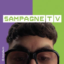 SAMPAGNE – TV TOUR 2026 28.09.2026 Grelle Forelle