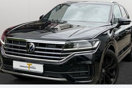 VW Touareg 73.230 km 44.990 &euro; Düsseldorf 40233