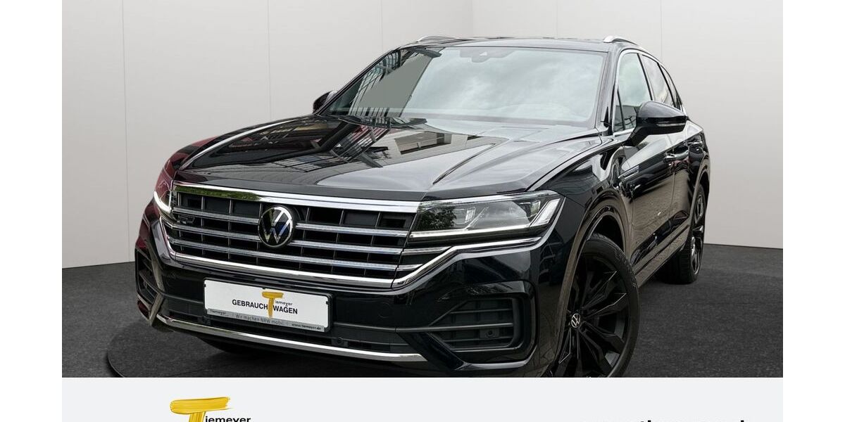 VW Touareg 73.230 km 44.990 &euro; Düsseldorf 40233