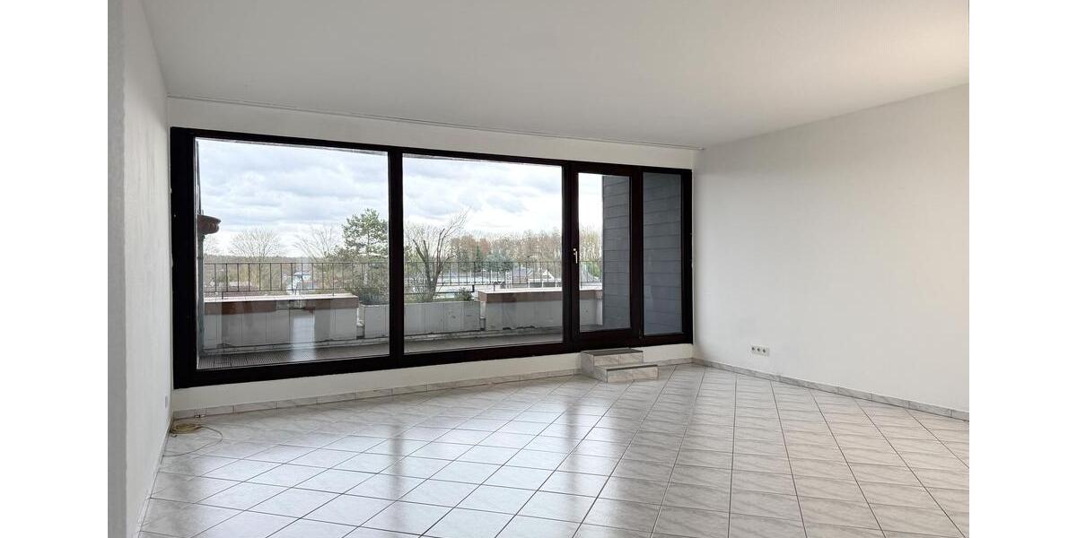 Maisonettenwohnung Bergisch Gladbach Gronau - 3 Zimmer, 125 m&sup2;, 1.300&euro; | Angebot:25293131