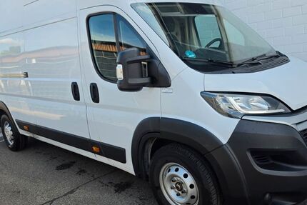 Citroen Jumper 82.338 km 15.150 &euro; Köln 51149