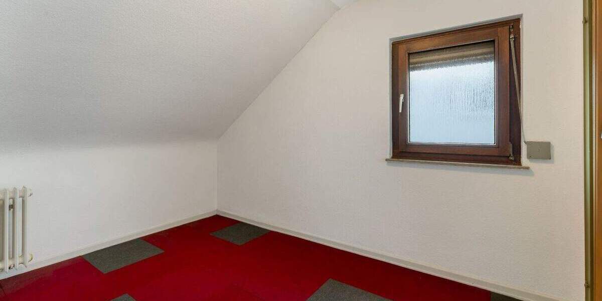 Doppelhaushälfte Frechen Königsdorf - 7 Zimmer, 144 m&sup2;, 460.000&euro; | Angebot:25602774