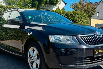 Skoda Octavia 122.000 km 7.450 &euro; Langenfeld 40764