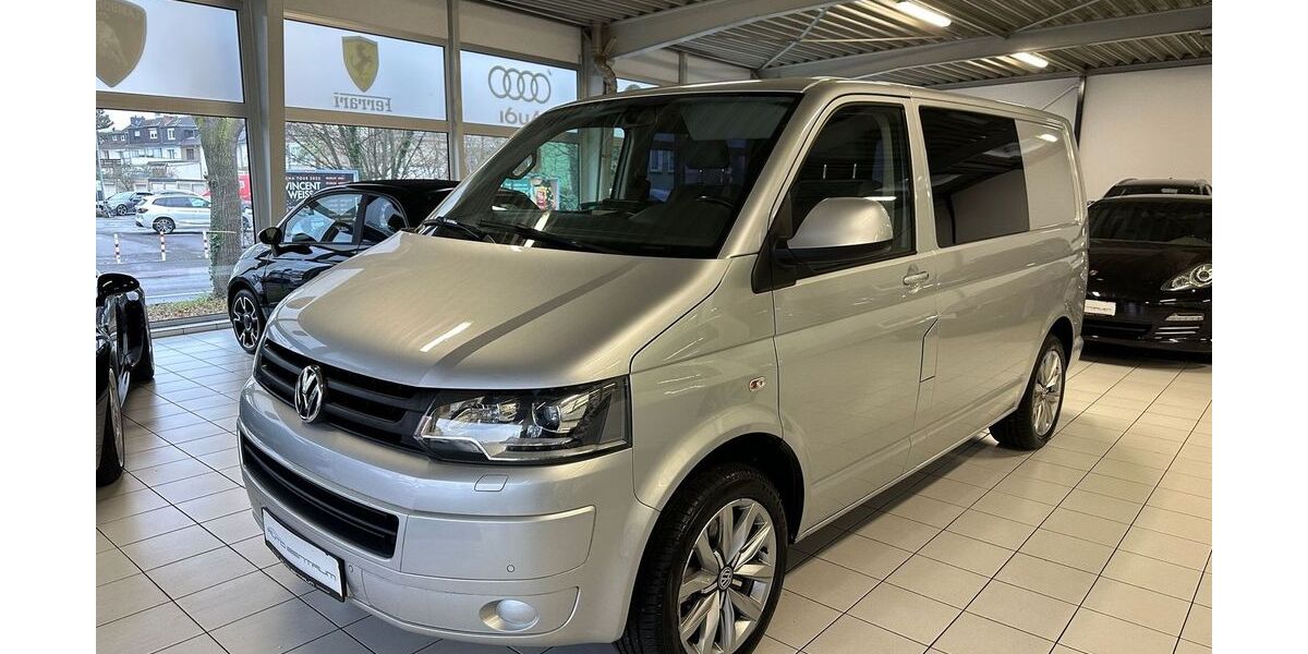VW T5 Transporter 183.000 km 13.990 &euro; Köln 50827