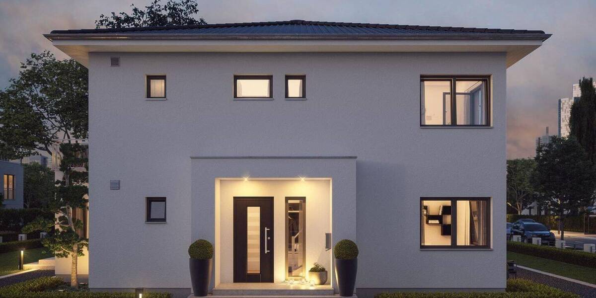 Einfamilienhaus Bergheim Kenten - 8 Zimmer, 200 m&sup2;, 481.498&euro; | Angebot:26789798