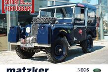Gebrauchtwagen Land Rover Serie I