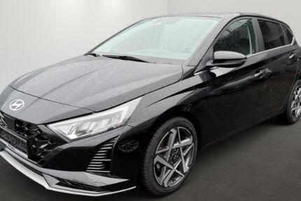 Hyundai i20 12.471 km 20.690 &euro; Dormagen 41540