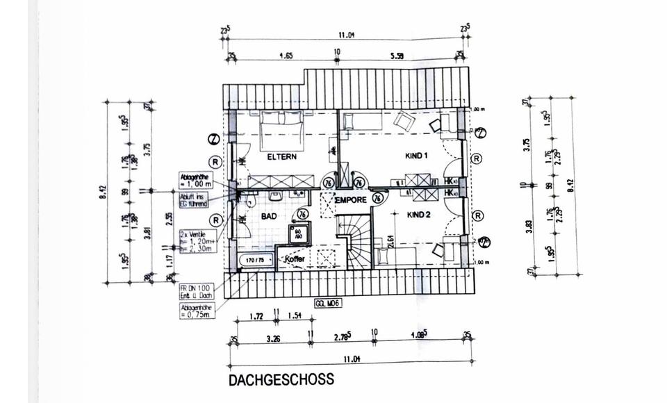 Einfamilienhaus Bedburg - 3 Zimmer, 143 m&sup2;, 510.000&euro; | Angebot:26869973