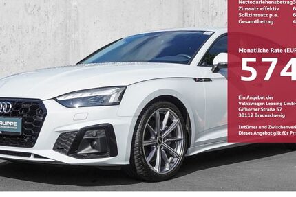 Audi A5 38.732 km 32.870 &euro; Düsseldorf 40549