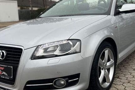 Audi A3 91.731 km 11.795 &euro; Troisdorf 53842