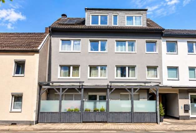 Einfamilienhaus Bergisch Gladbach Frankenforst - 16 Zimmer, 434 m&sup2;, 1.450.000&euro; | Angebot:27648770