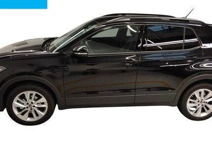 VW T-Cross 12.303 km 23.675 &euro; Troisdorf-Spich 53842