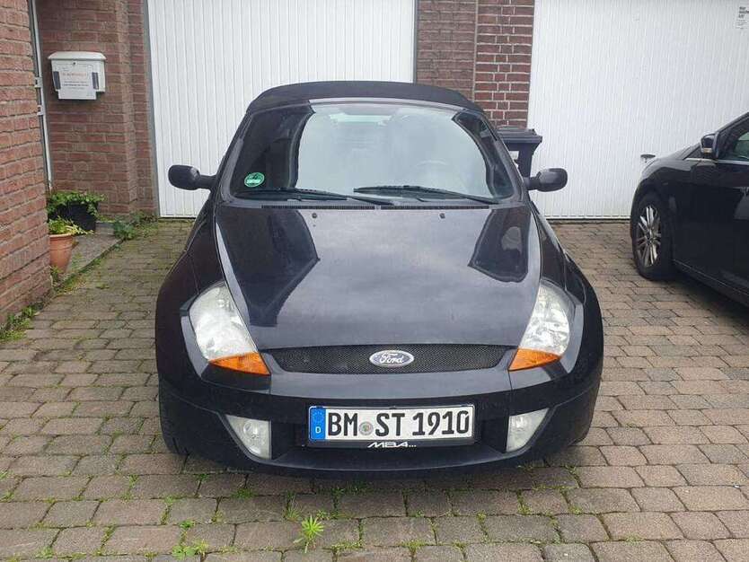 Streetka