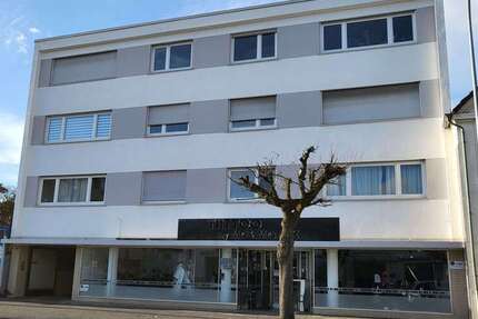 Wohnung Wesseling Wesseling-Mitte - 2 Zimmer, 61 m&sup2;, 720&euro; | Angebot:26877307