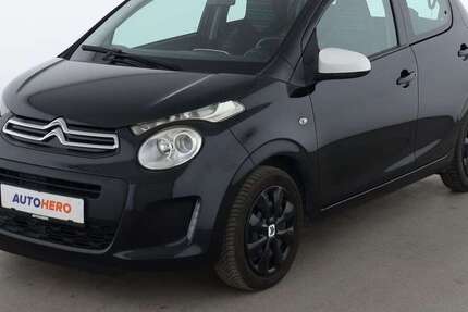 Citroen C1 78.937 km 7.360 &euro; Köln 50739