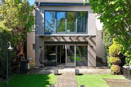 Haus Langenfeld Immigrath - 6 Zimmer, 159 m&sup2;, 569.999&euro; | Angebot:26419800