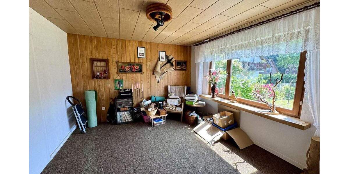 Einfamilienhaus Bergisch Gladbach Schildgen - 4 Zimmer, 109 m&sup2;, 419.000&euro; | Angebot:24905979