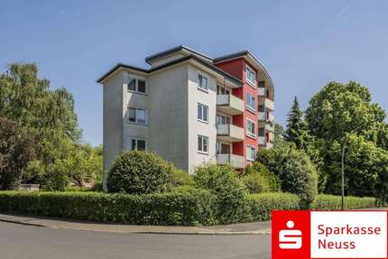 Wohnung Neuss Furth-Mitte - 3 Zimmer, 68 m&sup2;, 199.500&euro; | Angebot:26892049