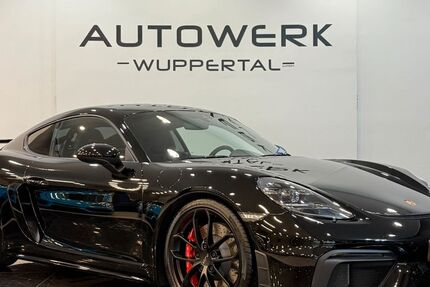 Porsche Cayman 9.946 km 109.999 € Hückeswagen 42499