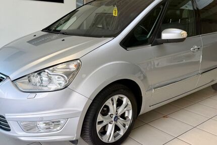 Ford Galaxy 151.000 km 10.990 &euro; Köln 51067