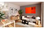 Etagenwohnung Düsseldorf Benrath - 4 Zimmer, 105 m&sup2;, 634.900&euro; | Angebot:25938916