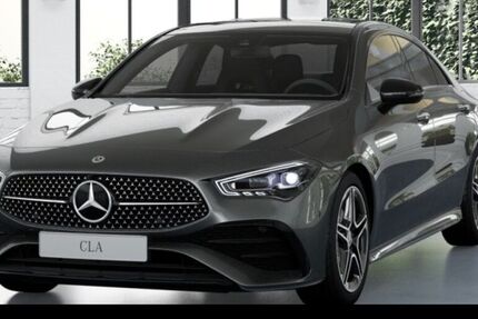 Mercedes-Benz CLA 200 5.265 km 38.990 &euro; Düsseldorf 40470
