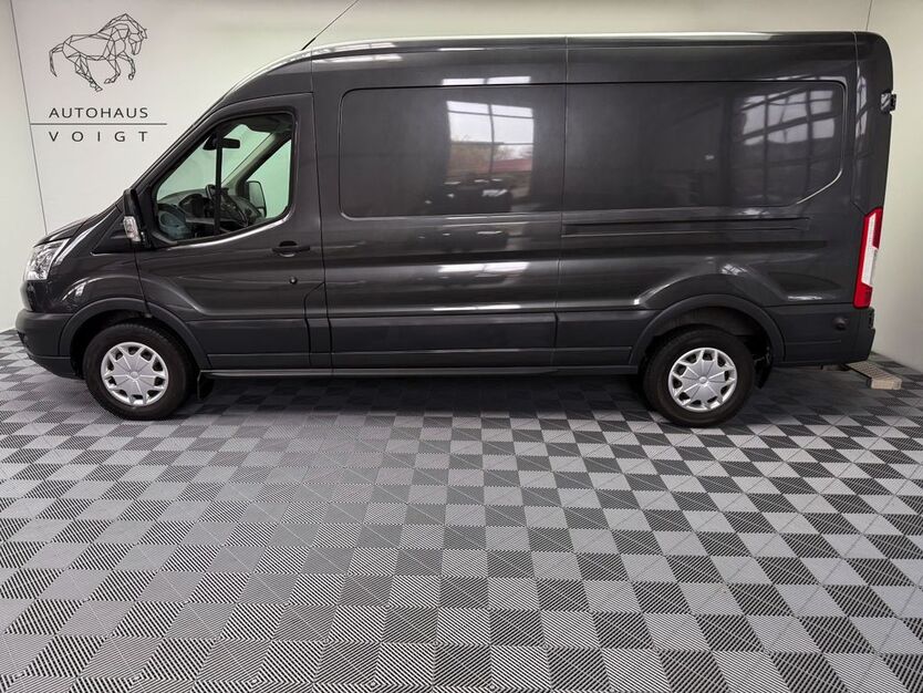 Ford Transit 120.040 km 15.000 € Radevormwald 42477