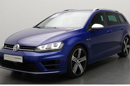 VW Golf 118.662 km 20.988 &euro; Leverkusen 51379