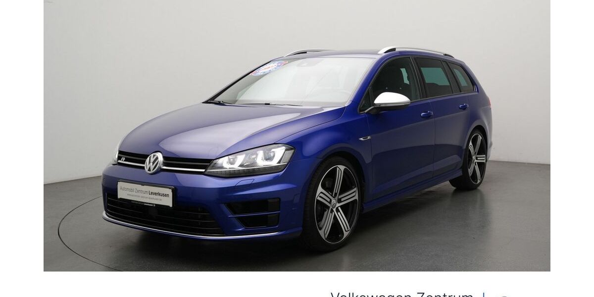VW Golf 118.662 km 20.988 &euro; Leverkusen 51379