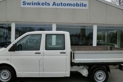 VW T5 Transporter 117.620 km 9.300 € Leverkusen 51377