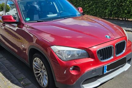 BMW X1 225.000 km 7.500 &euro; Troisdorf 53844