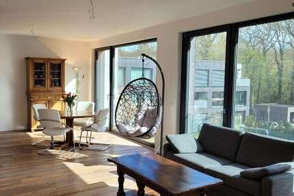 Wohnung Bergisch Gladbach Frankenforst - 4 Zimmer, 133 m&sup2;, 880.000&euro; | Angebot:25880340