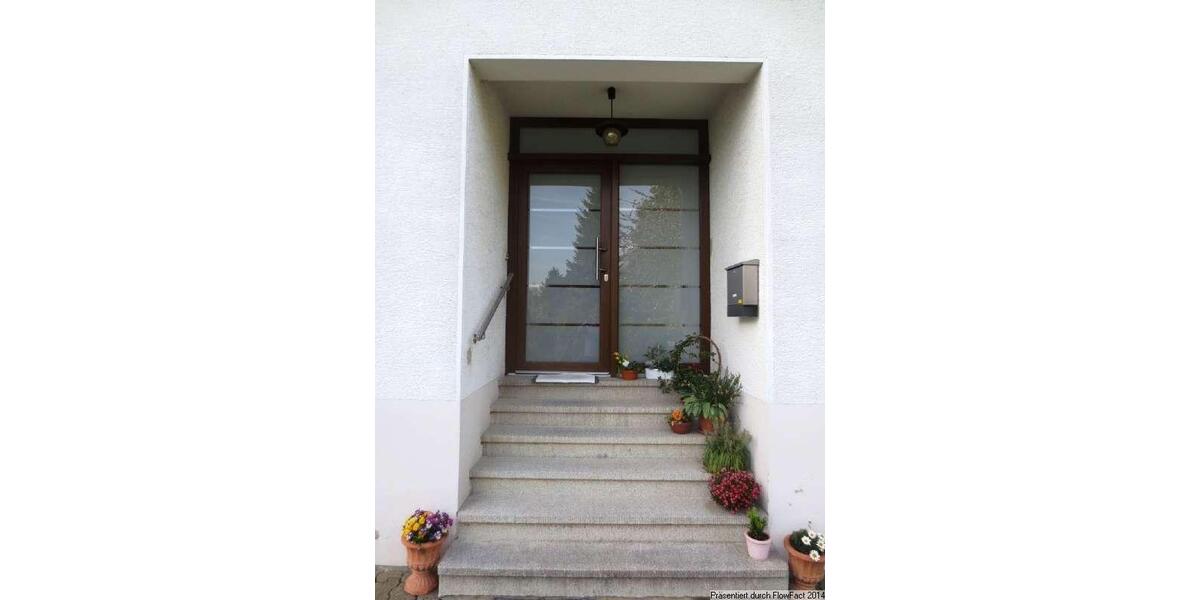 2 Zimmerwohnung in Zentrumsnähe 2 zimmer