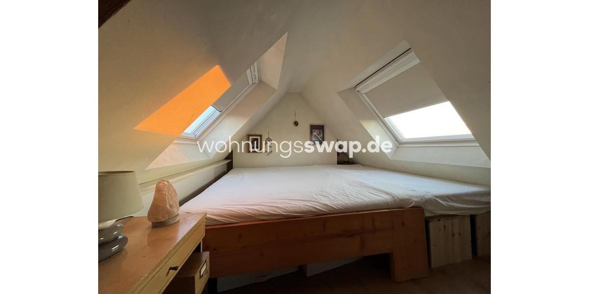 Wohnungsswap - 3 Zimmer, 120 m² - Neusser Straße, Nippes, Köln 3 zimmer