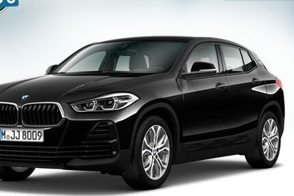 BMW X2 45.147 km 22.180 &euro; Düsseldorf 40549