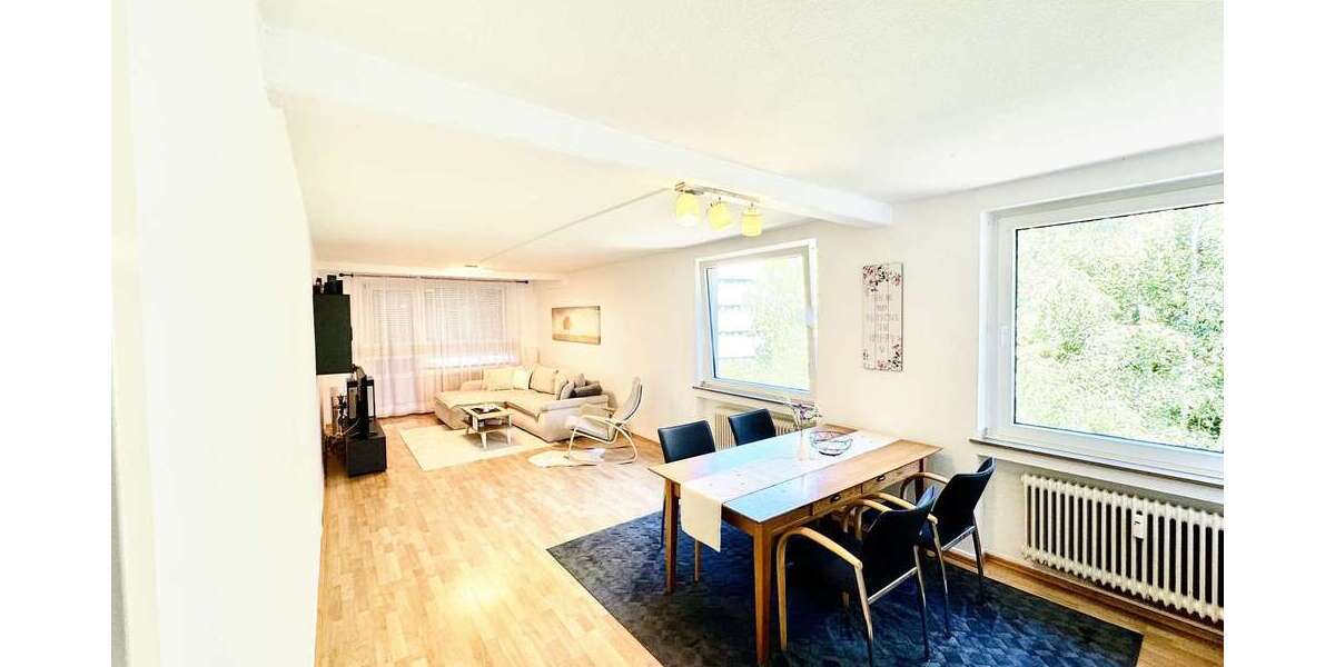 Wohnung zum Kaufen in Leverkusen 155.000 € 64 m² 2 zimmer